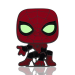 Pop! Pin Spider-Man (Glow), , hi-res view 3