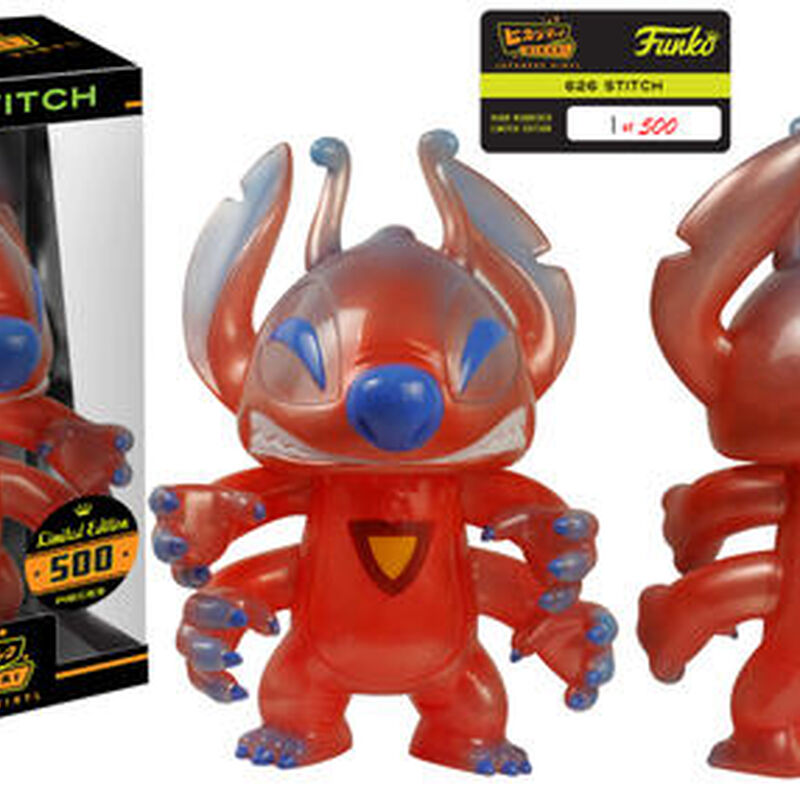 Disney - 626 Stitch, , hi-res view 1