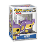 Pop! Aipom, , hi-res view 2