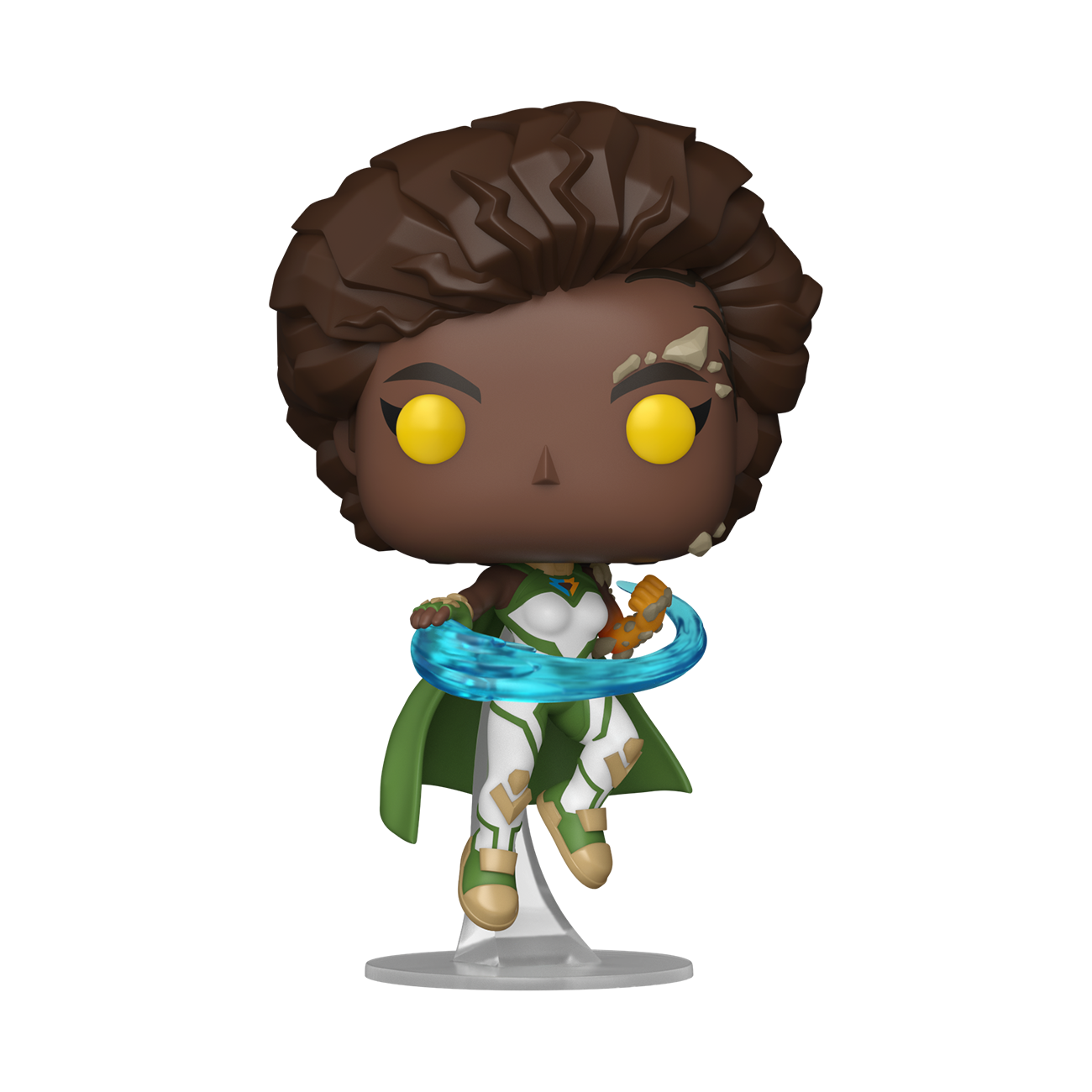 Pop! Ella Mental — Funko Pop! Vinyl · Comics & Superheroes|Video Games