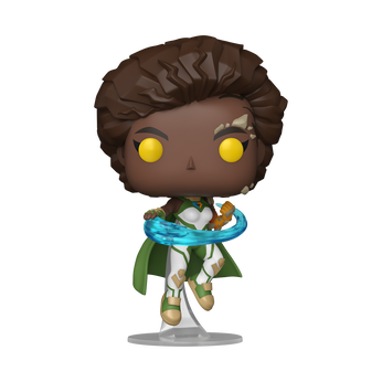 Pop! Ella Mental, Image 1