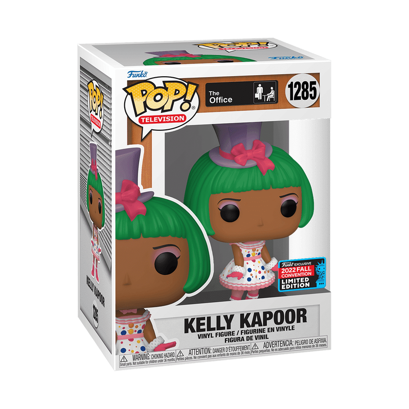 Pop! Kelly Kapoor, , hi-res view 2