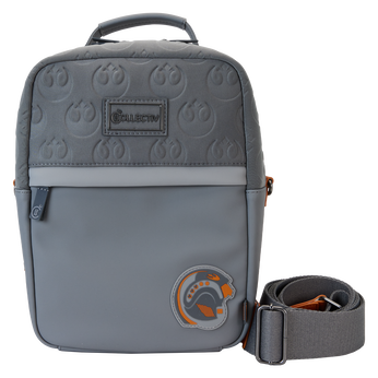 COLLECTIV Star Wars Rebel Alliance The EVRYDAY Convertible Backpack & Crossbody Bag, Image 1