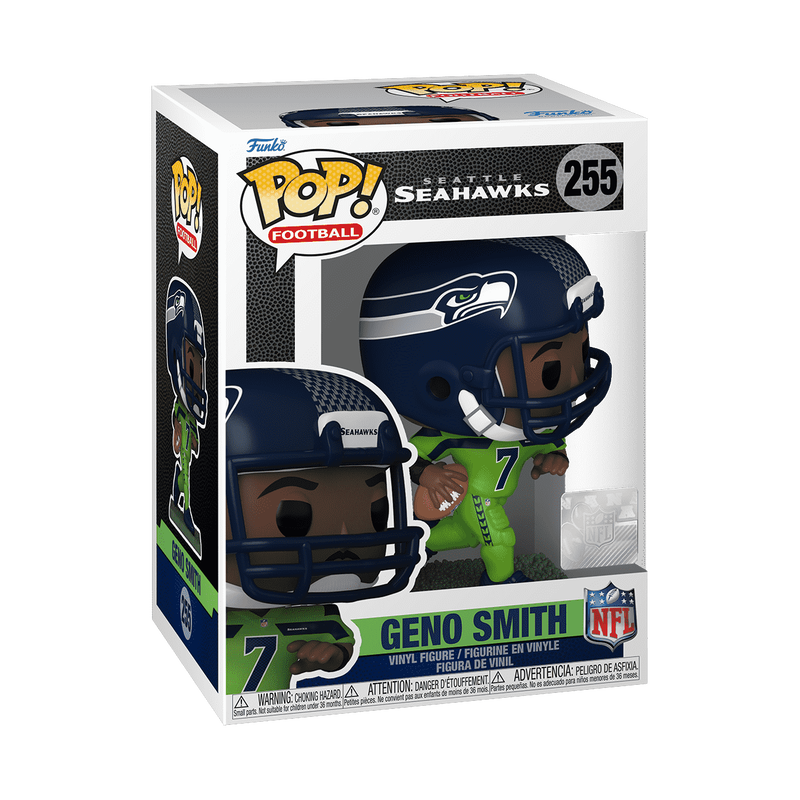 Pop! Geno Smith, , hi-res view 3