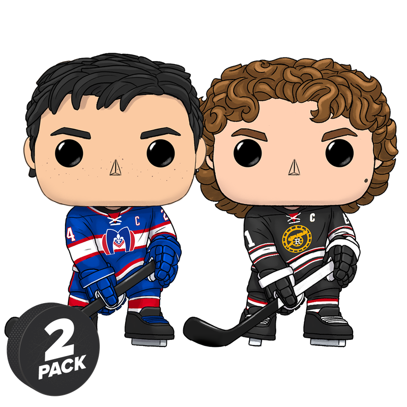 Pop! Shane & Ilya 2-Pack, , hi-res view 1