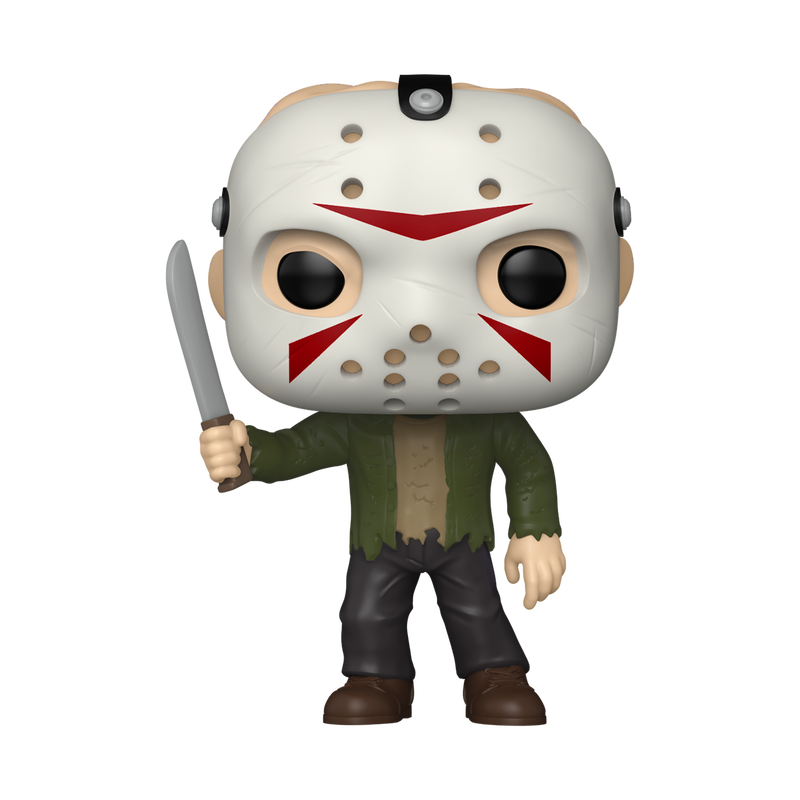 Pop! Jason | Funko