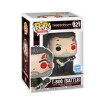 Pop! T-800 (Battle), , hi-res view 2