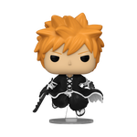 Pop! Ichigo Kurosaki (Getsuga Tenshō Technique), , hi-res view 1