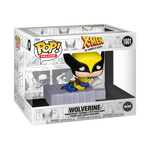 Pop! Deluxe Wolverine (Wolverine's Crush Meme), , hi-res view 2