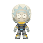 Rick and Morty, , hi-res view 1
