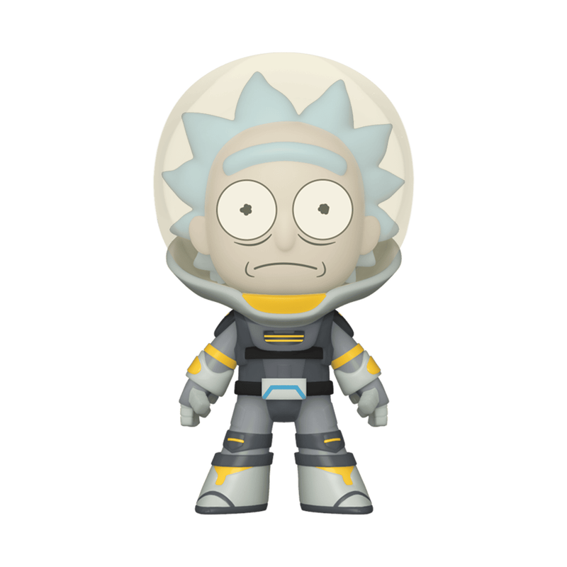Rick and Morty, , hi-res view 1
