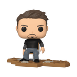 Pop! Deluxe Victory Shawarma: Tony Stark, , hi-res view 1
