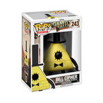 Pop! Bill Cipher, , hi-res view 2