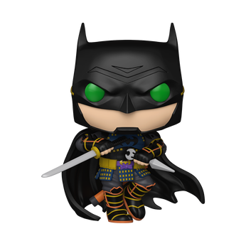 Pop! Batman Ninja, Image 1