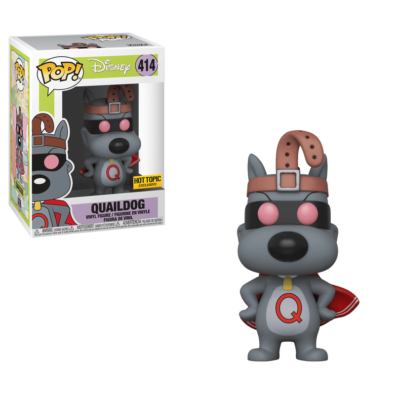 Doug S1 - Quaildog, , hi-res view 1