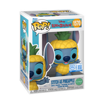 Pop! Stitch as Pineapple (Scented), , hi-res view 2