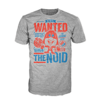POP & Tee: Domino's - Noid (t-shirt), , hi-res view 1