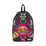 Mighty Morphin Power Rangers Mini Backpack, , hi-res view 1