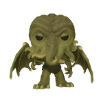 Pop! Jumbo Cthulhu, , hi-res view 1