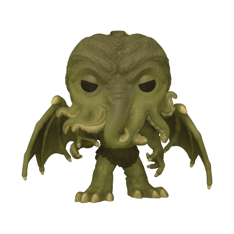 Pop! Jumbo Cthulhu, , hi-res view 1