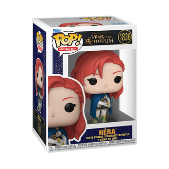 Pop! Héra, Image 2
