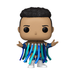 Pop! Rocky Maivia (Metallic), , hi-res view 1