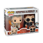 Aziraphel & Crowley - 2 Pack, , hi-res view 1