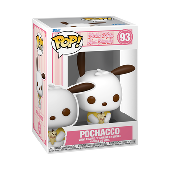 Pop! Pochacco with Ice Cream, Image 2