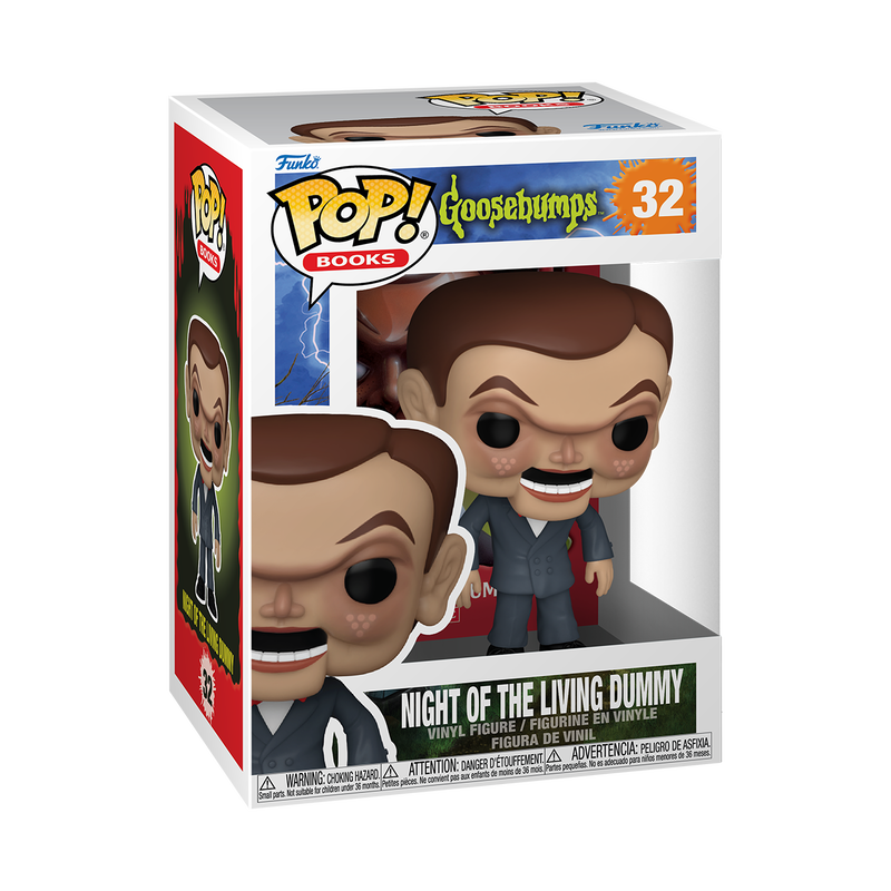 Pop! Night of the Living Dummy, , hi-res view 2