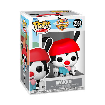 Pop! Wakko Warner, Image 2