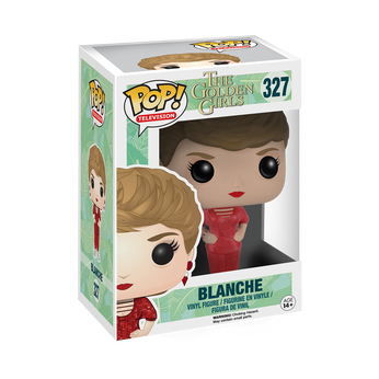 Pop! Blanche, Image 2