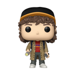 Pop! Dustin Henderson with Flashlight, , hi-res view 1