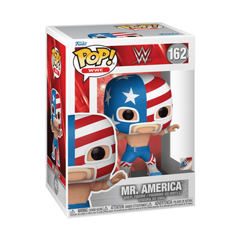 Pop! Mr. America, Image 2
