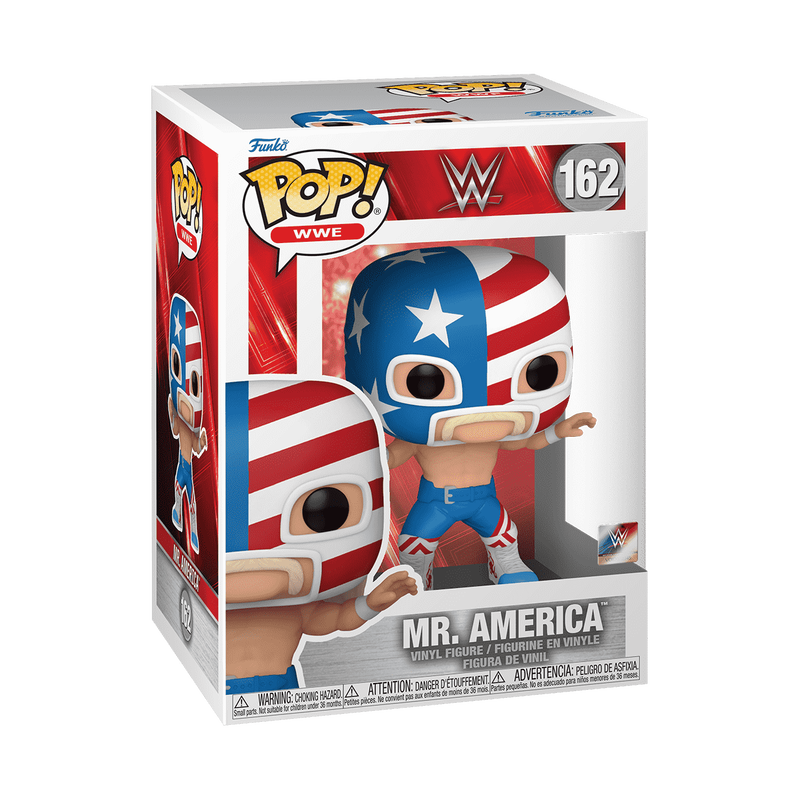 Pop! Mr. America, , hi-res view 2