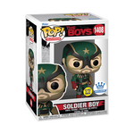 Pop! Soldier Boy (Glow), , hi-res view 2