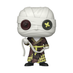 Pop! Patchwork Invisible Man, , hi-res view 1