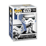 Pop! Stormtrooper - Star Wars: Episode IV A New Hope, , hi-res view 2