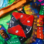 Disney Pixar Launch 'N' Race Game, , hi-res view 9