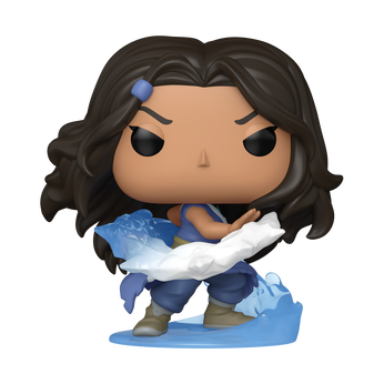 Pop! Katara (Avatar Aang: The Last Airbender), , hi-res view 1