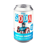 Vinyl SODA Captain America, , hi-res view 2