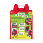 Jingle All The Way: It's Turbo Time! Card Game, , hi-res view 3