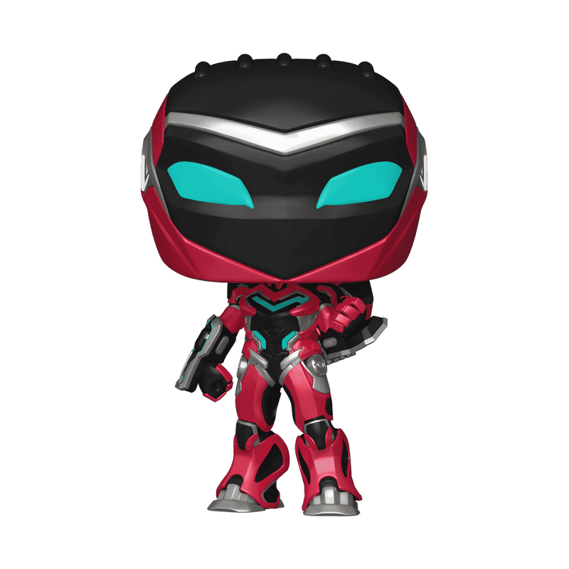 Pop! Ironheart MK 2, , hi-res view 1