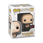 POP HP: HP S7 - Filch w/Mrs. Norris (Yule), , hi-res view 1