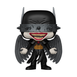 Pop! The Batman Who Laughs with Wings, , hi-res view 1