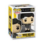 Pop! Ross Geller in Leather Pants, , hi-res view 2