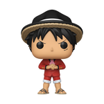 Pop Monkey D. Luffy Whole Cake Arc image
