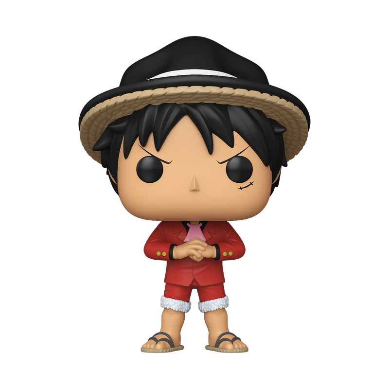 Pop! Monkey D. Luffy (Whole Cake Arc), , hi-res view 1