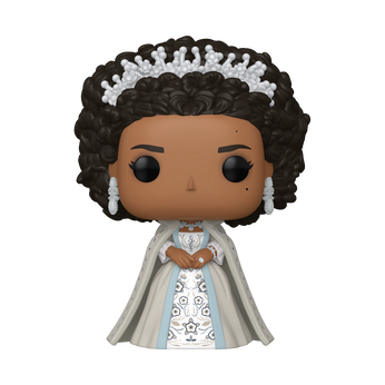 Pop! Queen Charlotte, Image 1