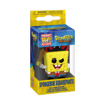 Pop! Keychain SpongeBob SquarePants (Pirate), , hi-res view 2