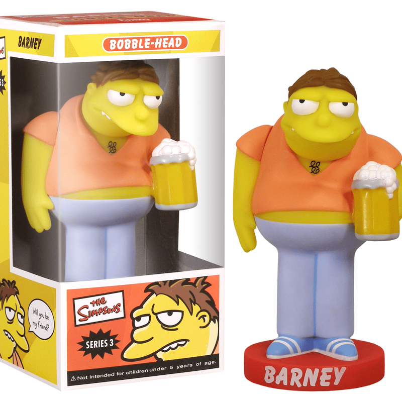 Barney Gumble, , hi-res view 1